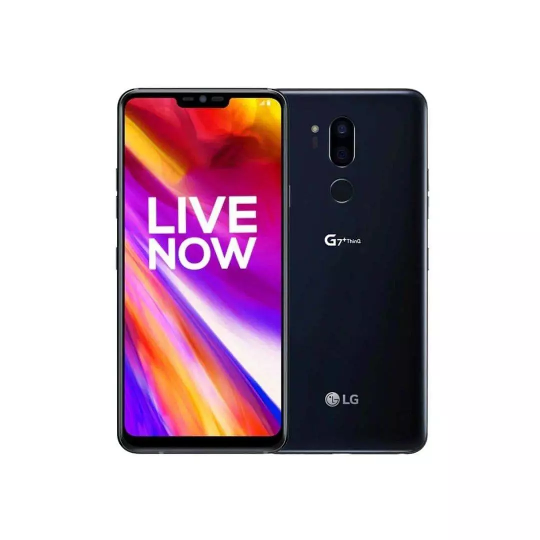 Sell Old LG G7 Plus ThinQ For Cash